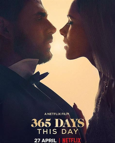 365 days izle benzer filmler|Watch 365 Days: This Day .